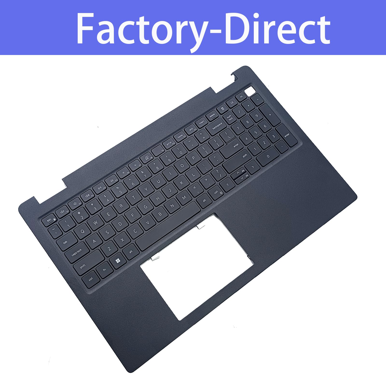 Amazon.com: DJP76 0DJP76 Replacement for DELL Latitude 3520 E3520